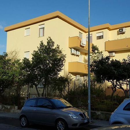 Dalerci Apartment Alghero Dış mekan fotoğraf