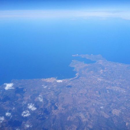 Dalerci Apartment Alghero Dış mekan fotoğraf