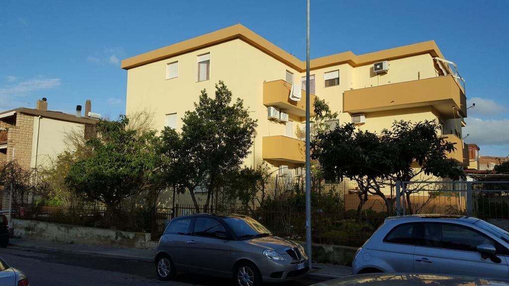 Dalerci Apartment Alghero Dış mekan fotoğraf