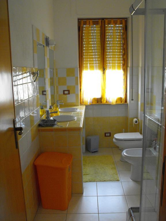 Dalerci Apartment Alghero Dış mekan fotoğraf