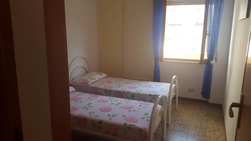 Dalerci Apartment Alghero Dış mekan fotoğraf