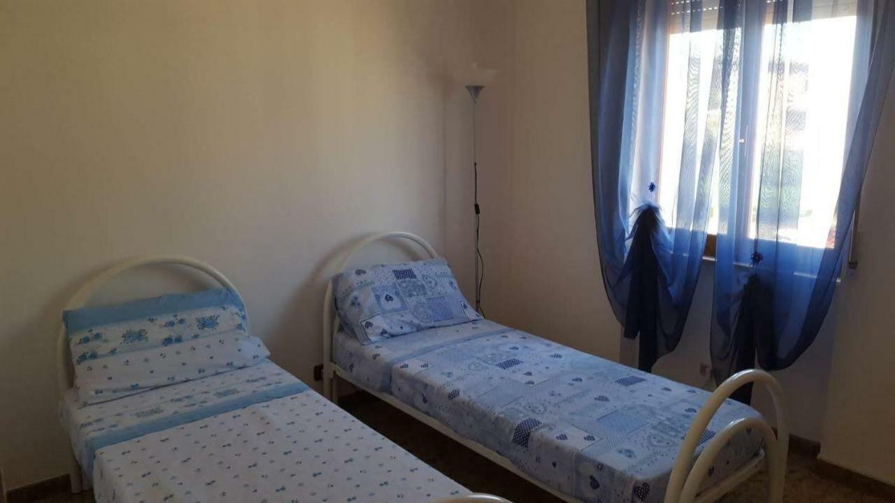 Dalerci Apartment Alghero Dış mekan fotoğraf