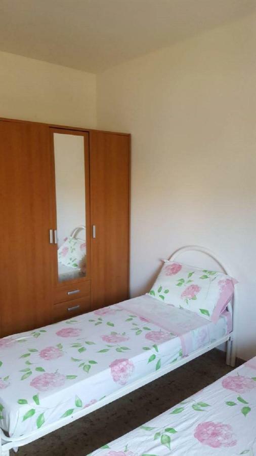 Dalerci Apartment Alghero Dış mekan fotoğraf