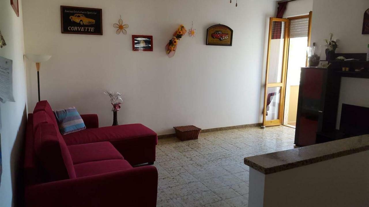 Dalerci Apartment Alghero Dış mekan fotoğraf