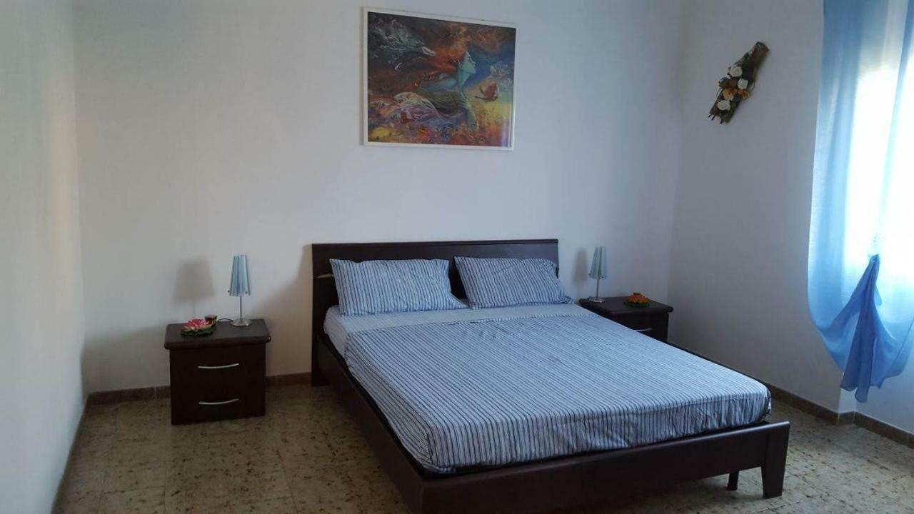 Dalerci Apartment Alghero Dış mekan fotoğraf